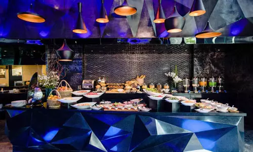 هتل آزور پاتایا